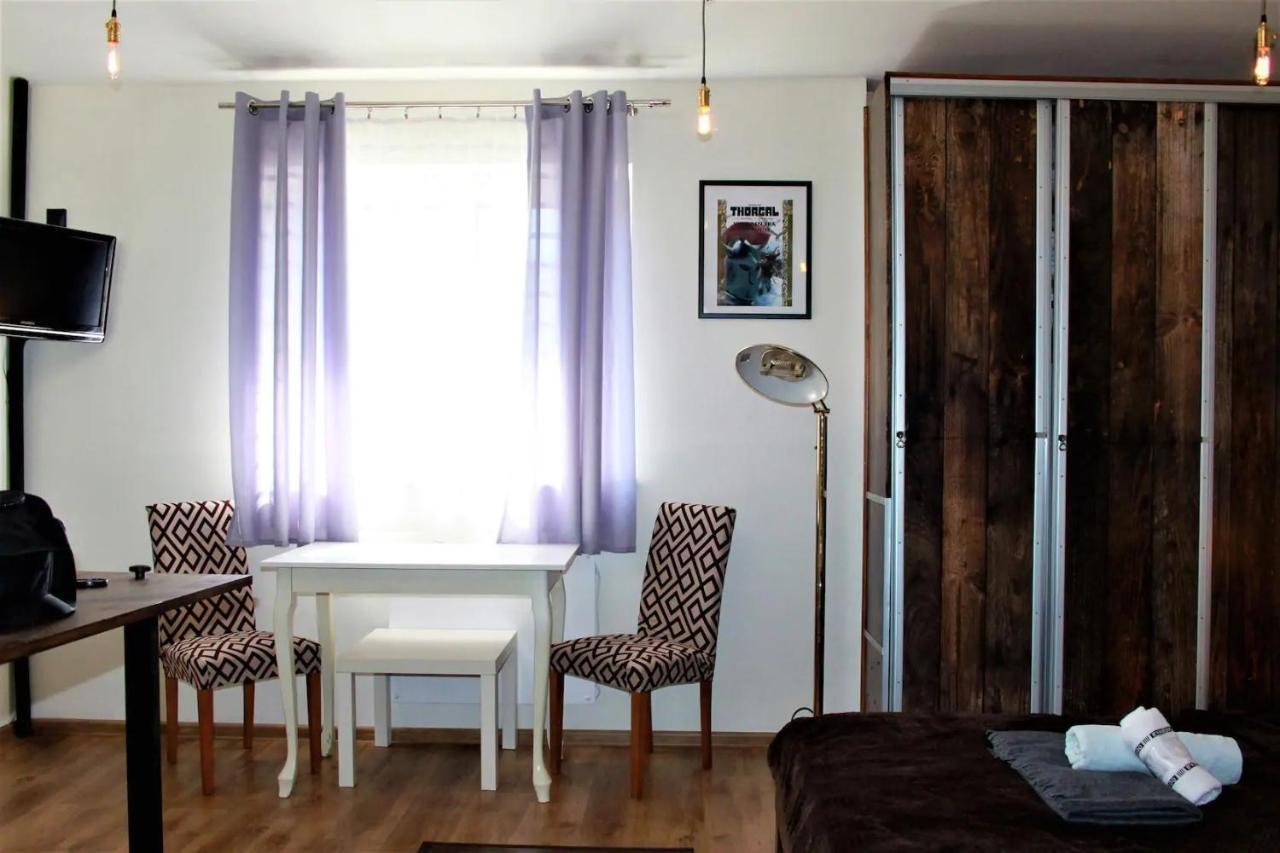 Appartement Privoffice4U Viking - Old Town, Main Square, Train Station à Cracovie Extérieur photo